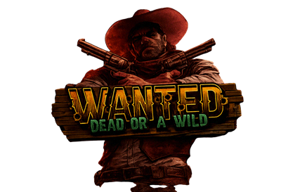 Wanted Dead or a Wild western slot met walking wilds en hoge maximale winst